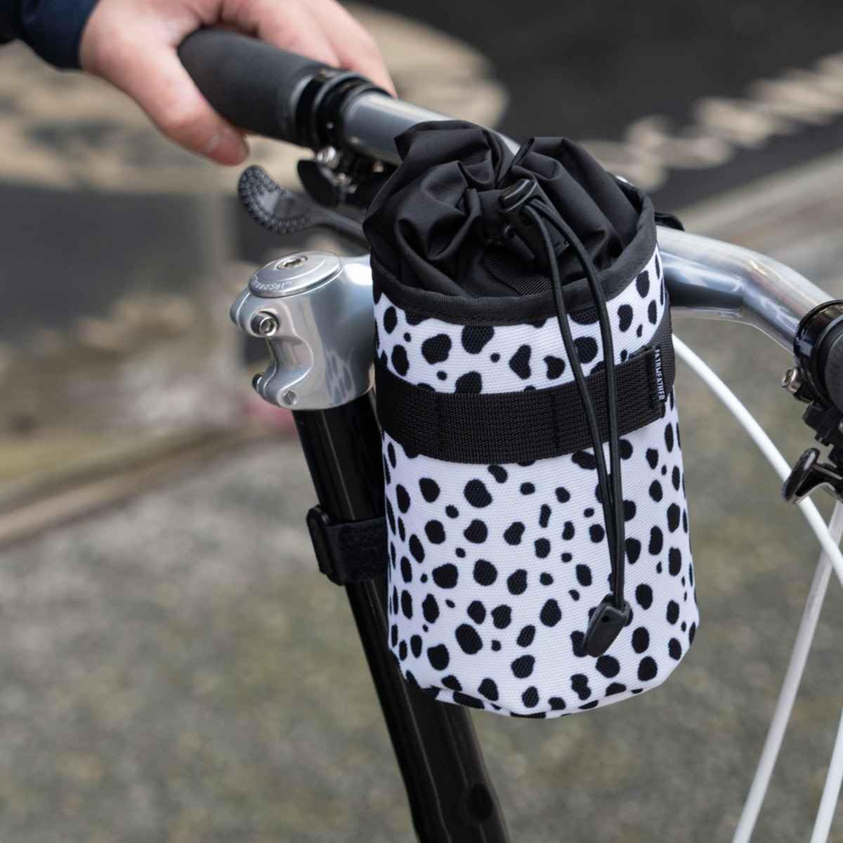 Amazon.co.jp: FAIRWEATHER フェアウェザー ステムバッグ フロント